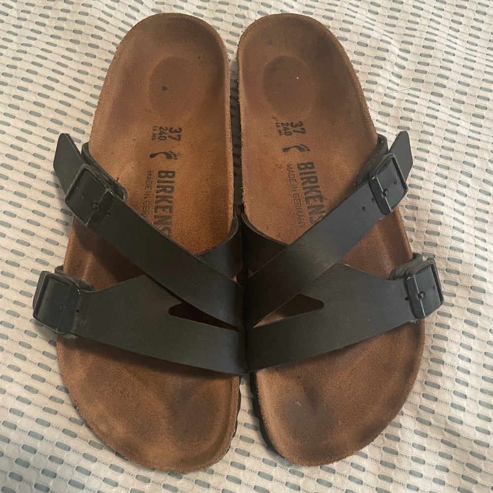 Birkenstock Yao Sandal
